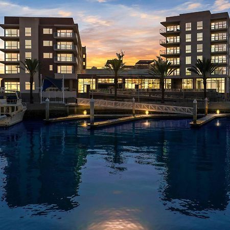 Residence Inn By Marriott Marina Del Rey Los Angeles Kültér fotó